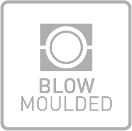 Blow Moulded