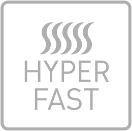 Hyper Fast
