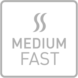 Medium Fast