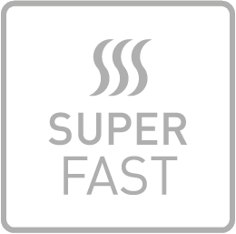 Super Fast