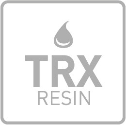 TRX Resin