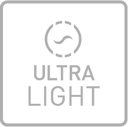 Ultra Light Shaft